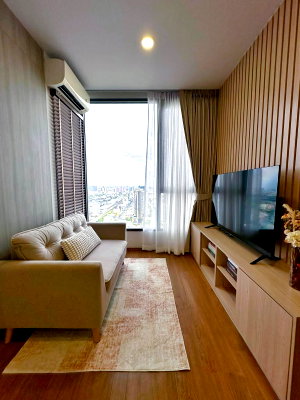 คอนโดให้เช่า : เช่าคอนโด CLOUD Thonglor - Phetchaburi/คลาวด์ ทองหล่อ - เพชรบุรี (F6908141) ID Line : @pccenter