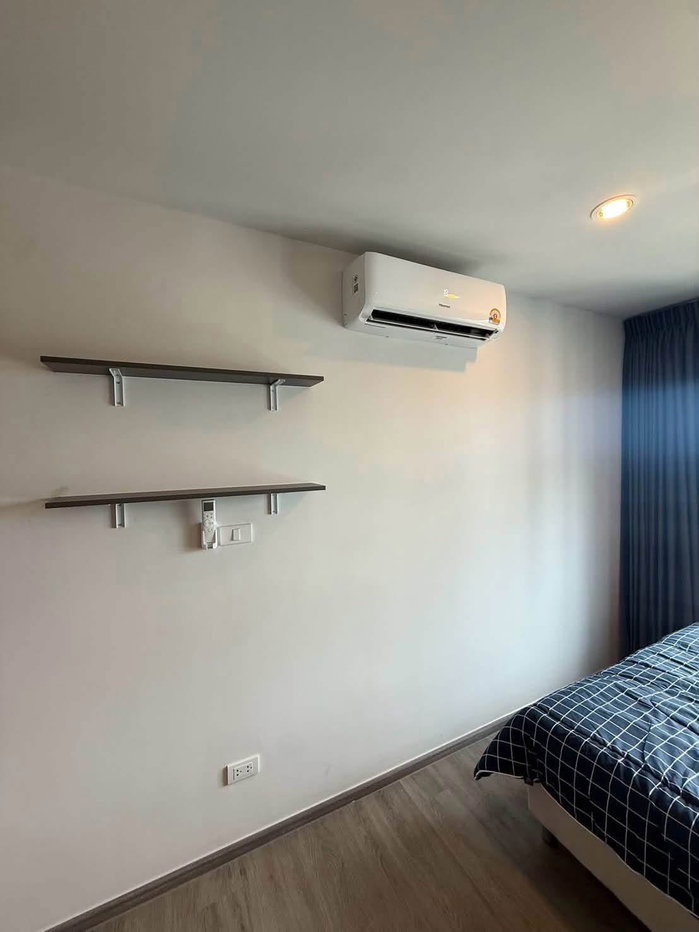 รูป Regent Home Wutthakat | ราคา 10,000 บาท | ห้องสวย วิวดี เฟอร์นิเจอร์ครบ พร้อมอยู่ - รูปที่ 5/6