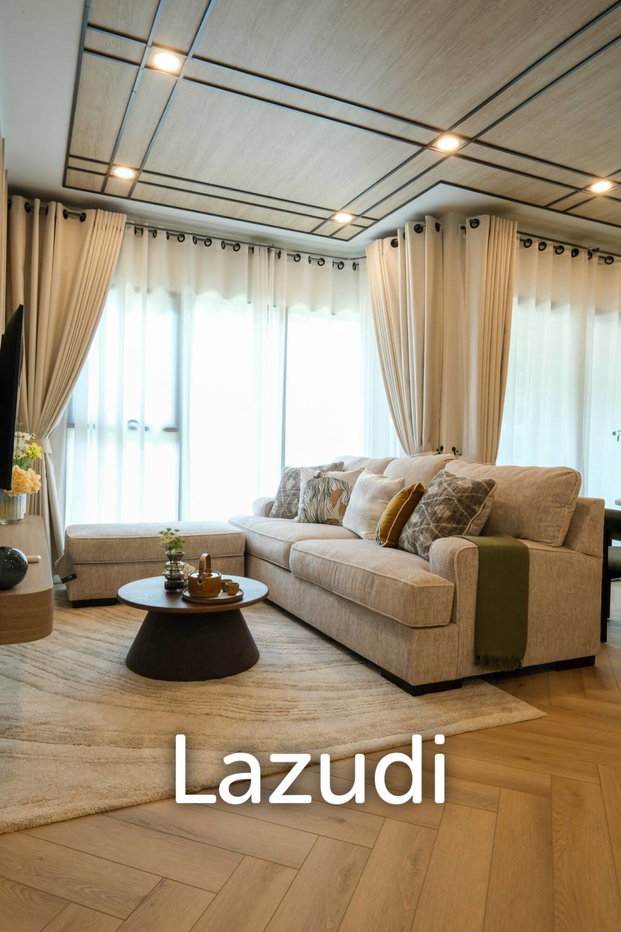 รูป 2 Bed 2 Bath 87 SQ.M The Title Cielo Rawai - รูปที่ 2/16