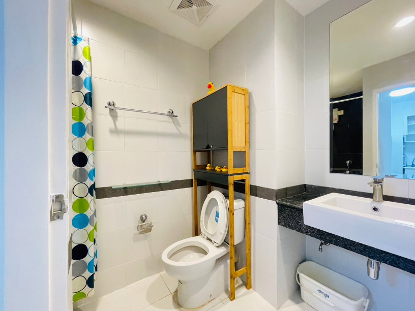picture For Rent : Condo A Space Kaset - Nawamin - 17/22
