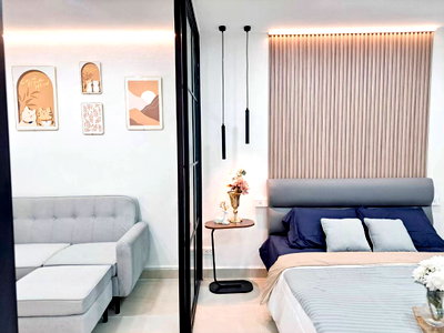 ขายคอนโด : ขายด่วน! Regent Home 1 พหลโยธิน 67 | 1 ห้องนอน 31 ตร.ม. ชั้น 3 อาคาร C | 1.2 ล้าน โอนฟรี! 