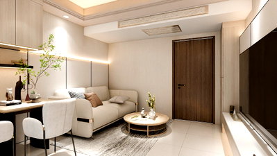 คอนโดให้เช่า : PFD-08209 Supalai Oriental Sukhumvit 39 ( ศุภาลัย โอเรียนทัล สุขุมวิท 39 )