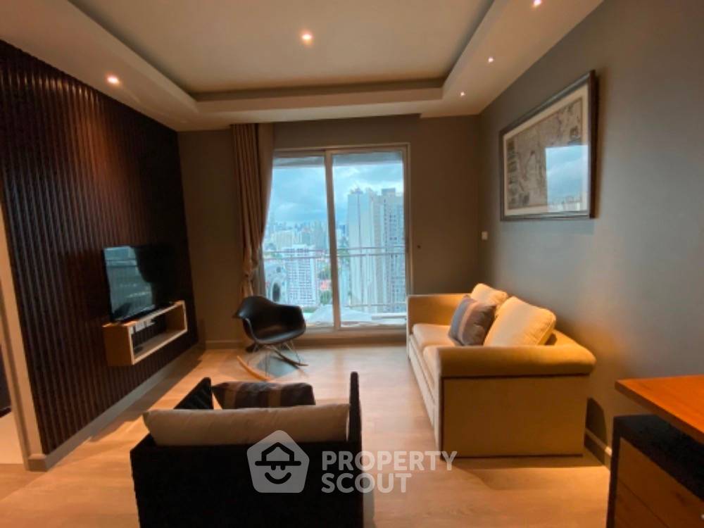 รูป คอนโด 2 ห้องนอน ชั้น 31 ที่ Thru Thonglor ย่านบางกะปิ (ID 1797418) - รูปที่ 5/15