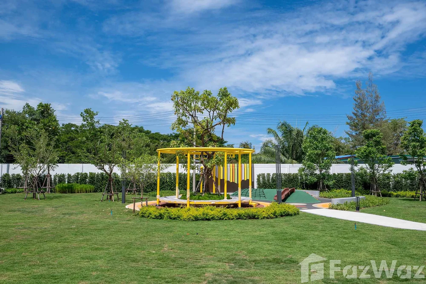รูป ขาย บ้านเดี่ยว 3 ห้องนอน ในโครงการ ศุภาลัย วิลล์ หัวหิน 6722156 - รูปที่ 5/5