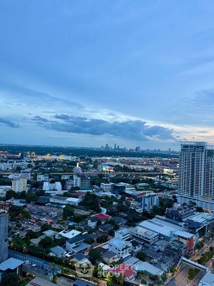 รูป ใกล้ BTS พระโขนง 300 ม. | คอนโด 1 ห้องนอน IDEO Sukhumvit - Rama 4 (ID 3227421) - รูปที่ 24/24