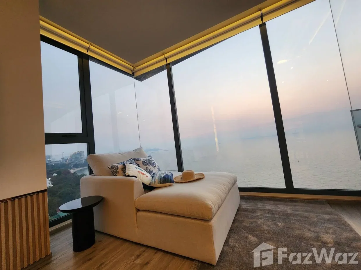 รูป คอนโดให้เช่า 2 ห้องนอน ในโครงการ อารมณ์ วงศ์อมาตย์ 6722148 - รูปที่ 1/20