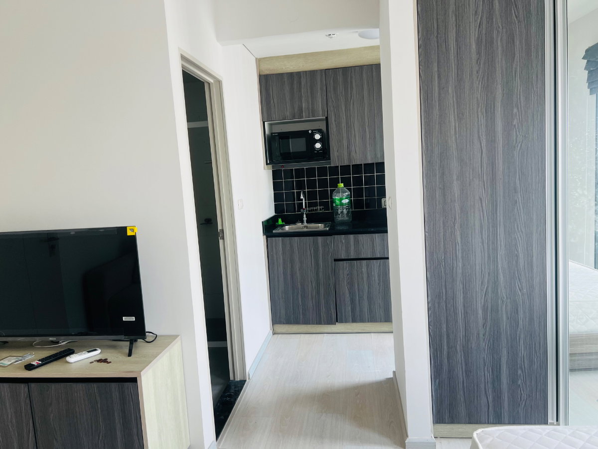 picture Condo Unio Sukhumvit 72 / 7500 thb - 6/9
