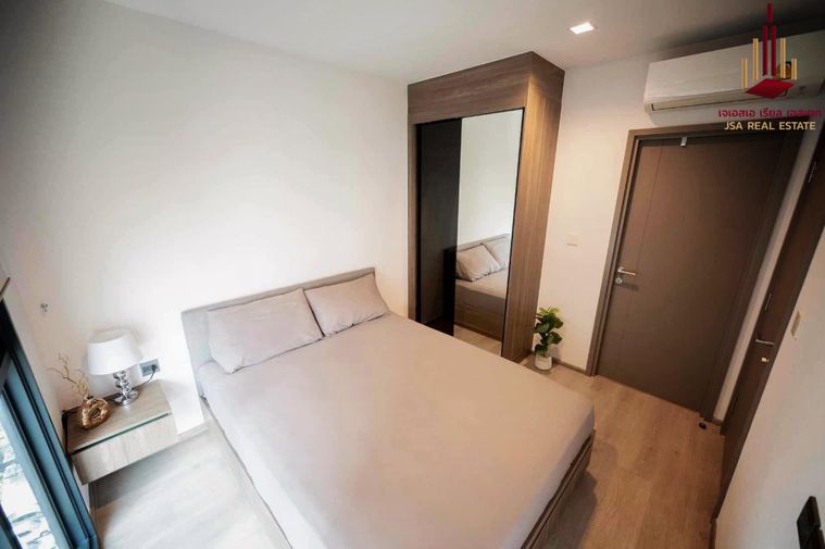 2-bed condo for sale, 65 sqm, THE LINE Phahonyothin Park