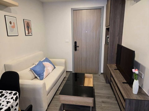ให้เช่า The Origin Ladprao – Bangkapi | 1 ห้องนอน | ใกล้ MRT ลาดพร้าว 101