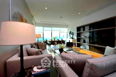 ขายคอนโด : ขายคอนโด 2 ห้องนอน 131 ตร.ม. 185 Rajadamri ใกล้ BTS ราชดำริ (ID 3240322)