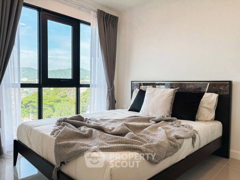 คอนโดหนึ่งห้องนอน Mira Monte Huahin 94 ใกล้ตลาดโต้รุ่งหัวหิน (ID 3240646)