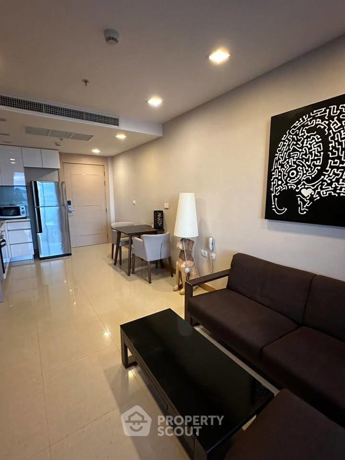 รูป คอนโดหนึ่งห้องนอน The Riviera Palm Beach Wongamat ให้เช่า (ID 3238666) - รูปที่ 31/34