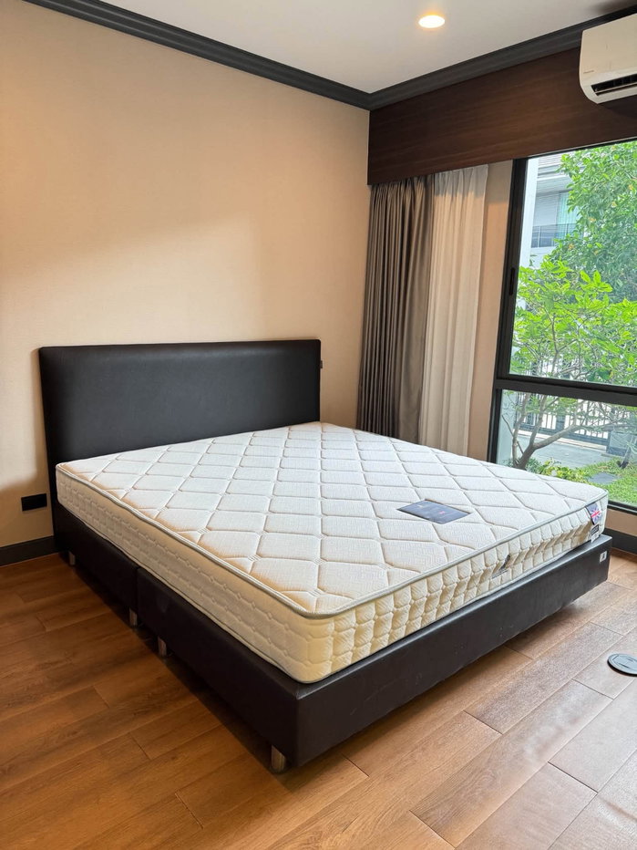 รูป ให้เช่า บ้านเดี่ยว เศรษฐสิริ กรุงเทพกรีฑา 2 | 273 ตร.ม. | 4 ห้องนอน | Fully Furnished | พร้อมเข้าอยู่ - รูปที่ 16/23