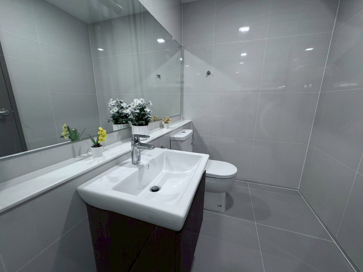 รูป Life Phahon–Ladprao — For Rent 2 Bed 2 Bath - รูปที่ 22/23