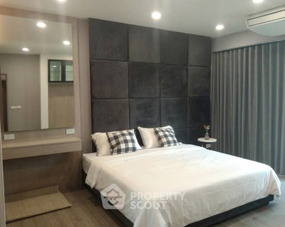 รูปภาพ คอนโด 1-ห้องนอน ที่ โฟร์ สตรีท แมนชั่น คอนโดมิเนียม ใกล้ BTS ห้าแยกลาดพร้าว (ID 3222910)