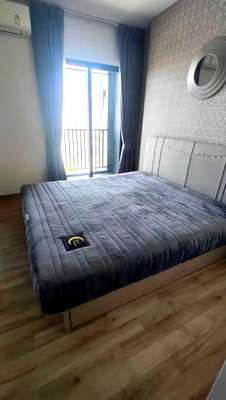 Condos for sale : Hot sale: Niche MONO Sukhumvit Bearing 1 bed plus 1 bathroom 