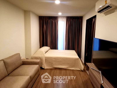 Condos for rent : 1-BR Condo at The Origin Ramintra 83 Station in Ram Inthra (ID 3239297)