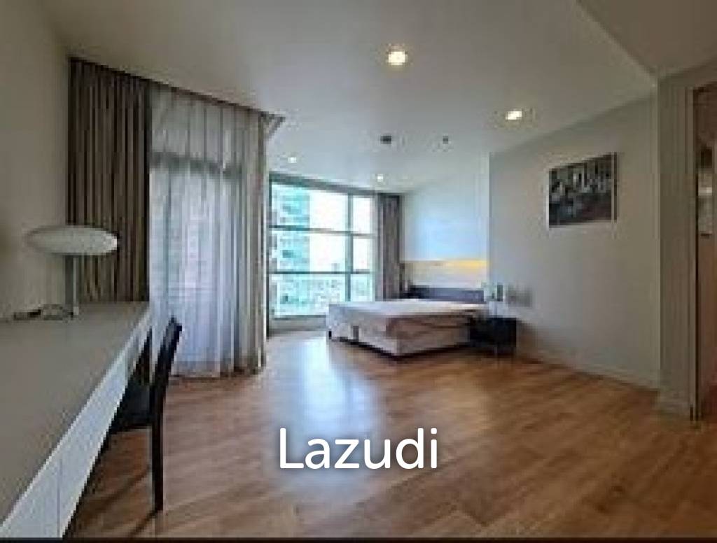รูป 2 Bedroom 2 Bathroom 123 Sq.m Chatrium Residence Riverside - รูปที่ 12/20