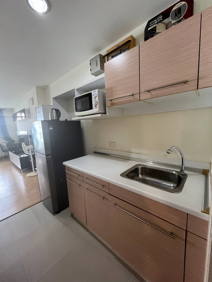 picture Condo for sell Near BTS Onnnut 400 M. - 11/19