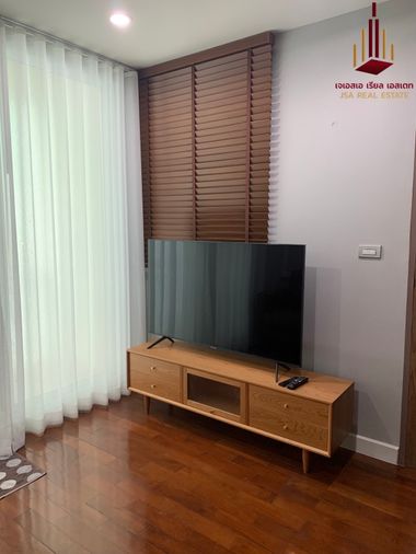 1-bed condo for sale, 46 sqm, Baan Siri Silom