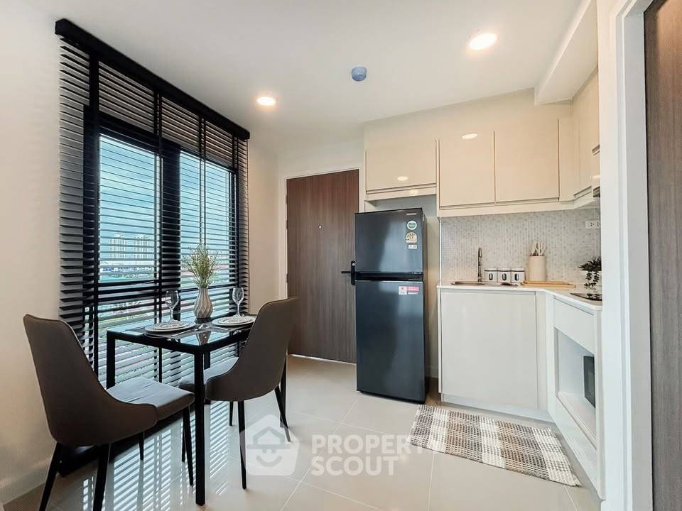 รูป คอนโด 1 ห้องนอน Mira Monte Huahin 94 ใกล้ตลาดโต้รุ่งหัวหิน (ID 3240858) - รูปที่ 4/14