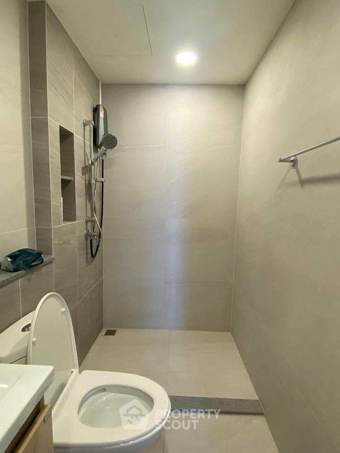 รูป ห้อง 2 ห้องนอน ชั้น 20 ที่ The Stage Mindscape Ratchada – Huai Khwang ใกล้ MRT ห้วยขวาง (ID 3240463) - รูปที่ 8/10