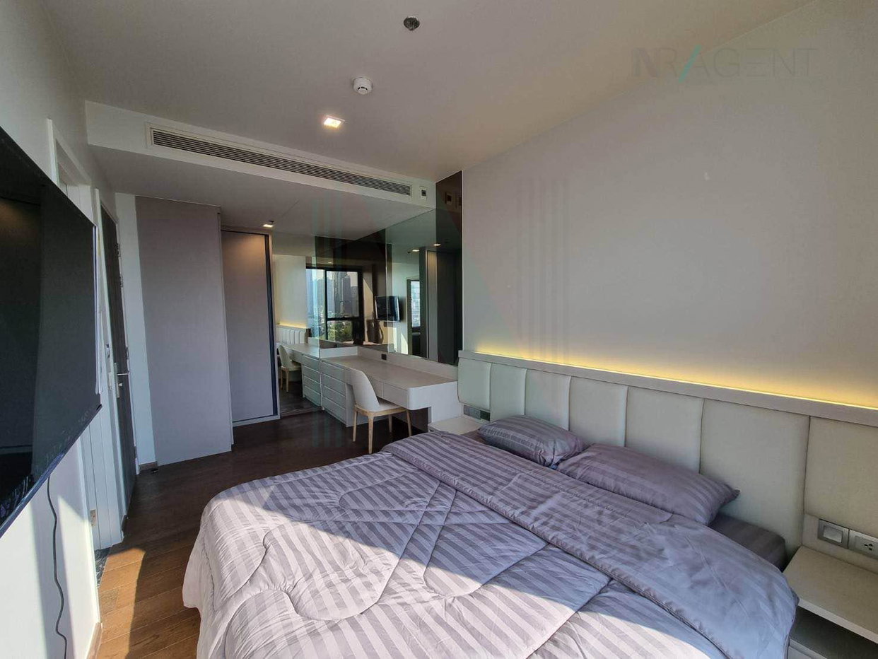รูป ให้เช่าคอนโด ไอดีโอ คิว สุขุมวิท 36 อาคาร ฺB ชั้น 9 2 ห้องนอน ขนาด 64.00 ตรม ใกล้ ตลาดพูนทรัพย์ - รูปที่ 3/8