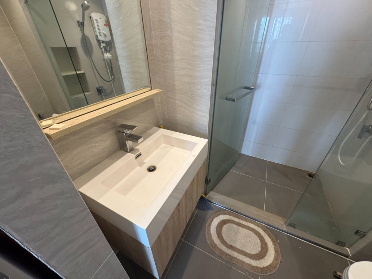 picture FOR RENT 🐾 Pet Friendly — MARU Ladprao - 9/9