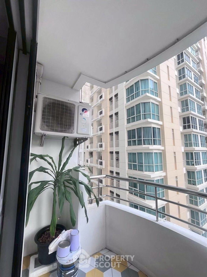 picture Pet-Friendly 2-BR 300m To BTS Thong Lor | Top View Tower (ID 3238524) - 20/21