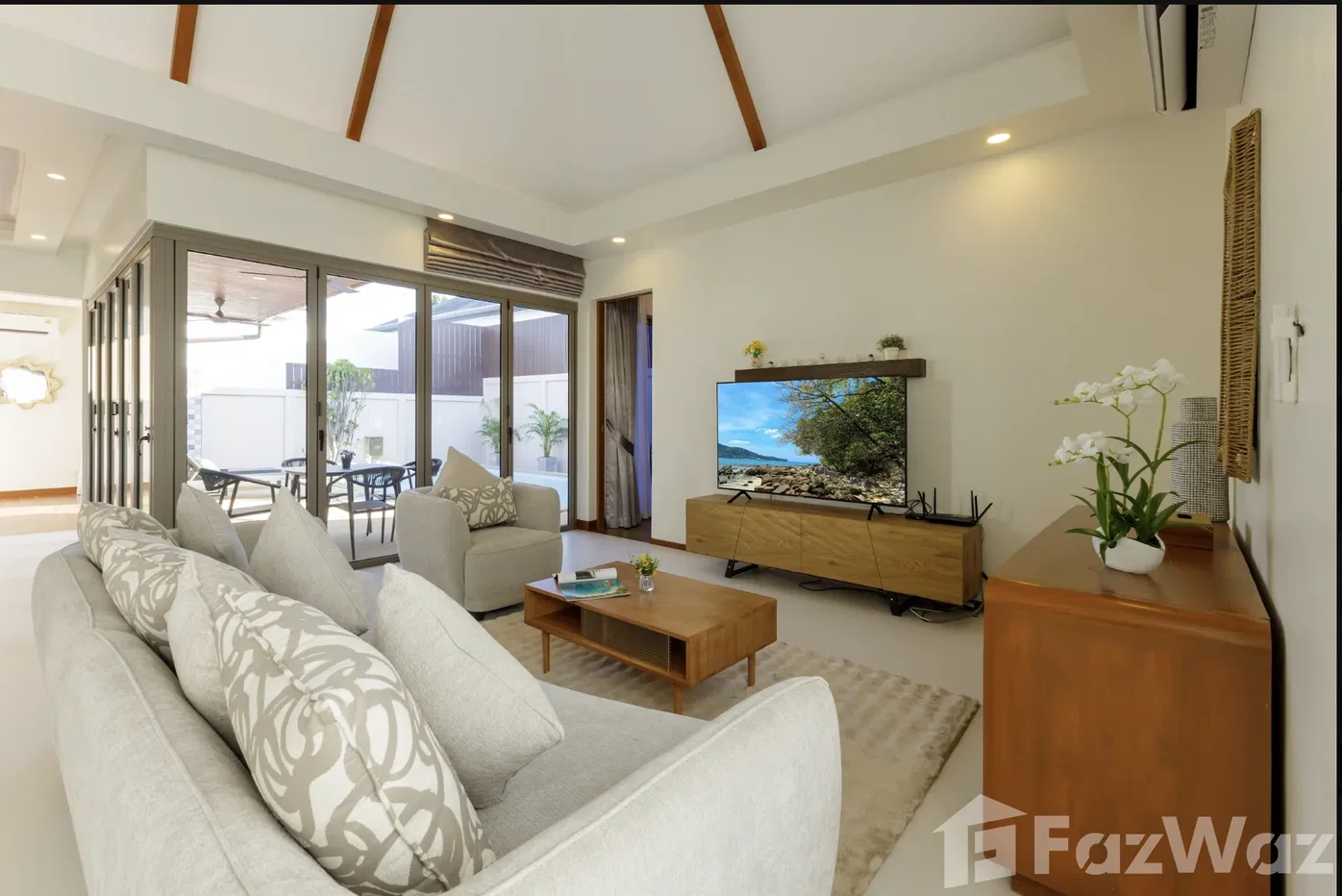 รูป ขาย วิลล่า 2 ห้องนอน ใน ราไวย์, ภูเก็ต 6722394 - รูปที่ 19/35
