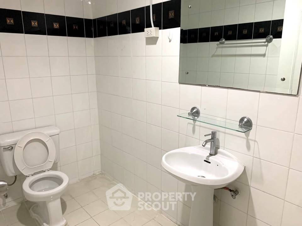 รูป ห้อง 3 ห้องนอน ชั้น 26 ขนาด 177 ตร.ม. The Waterford Park Sukhumvit 53 ใกล้ BTS ทองหล่อ (ID 3240418) - รูปที่ 17/18