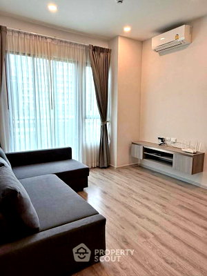 Condos for rent : 2-BR Condo at KnightsBridge Collage Ramkhamhaeng close to Ramkhamhaeng (ID 3238979)