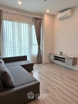 คอนโด 2 ห้องนอน KnightsBridge Collage Ramkhamhaeng ย่านรามคำแหง (ID 3238979)