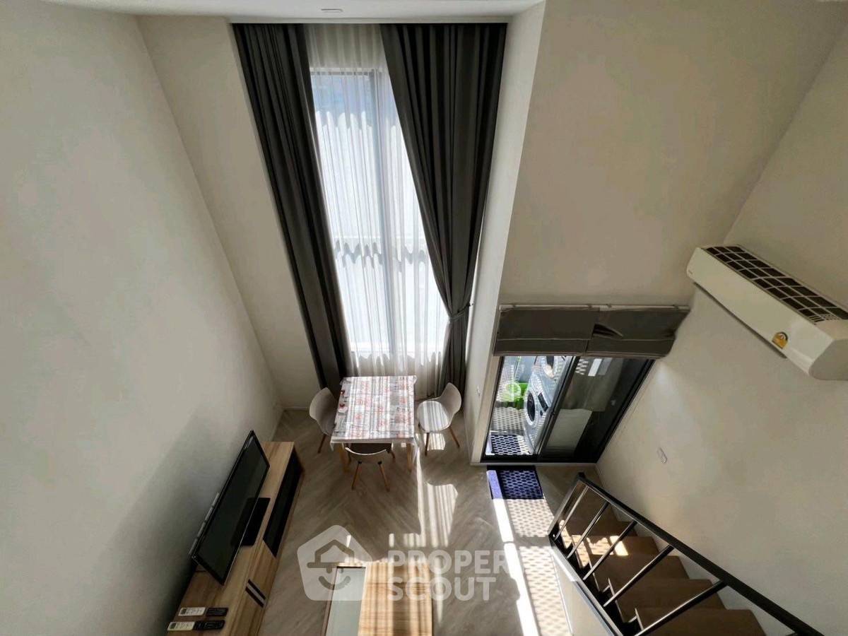 รูป ห้อง 1 ห้องนอน 60 ตร.ม. Siamese Sukhumvit 48 ใกล้ BTS อ่อนนุช (ID 2696622) - รูปที่ 2/7