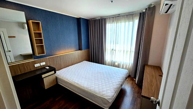 Condos for sale : ✅ S-UDR107 ✅ Line : @p2nproperty