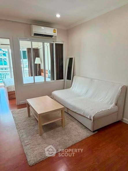 รูป ชั้น 20 ห้อง 1 ห้องนอน ให้เช่า Grand Park View Asoke ใกล้ MRT สุขุมวิท (ID 3240399) - รูปที่ 2/9