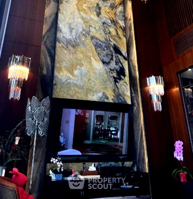 Condos for sale : 3-BR Condo at Vittorio Sukhumvit 39 near BTS Phrom Phong (ID 3238498)