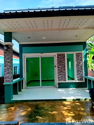Houses for sale Phuket : 2 Bedroom House for sale in Pa Khlok, Phuket  6722318