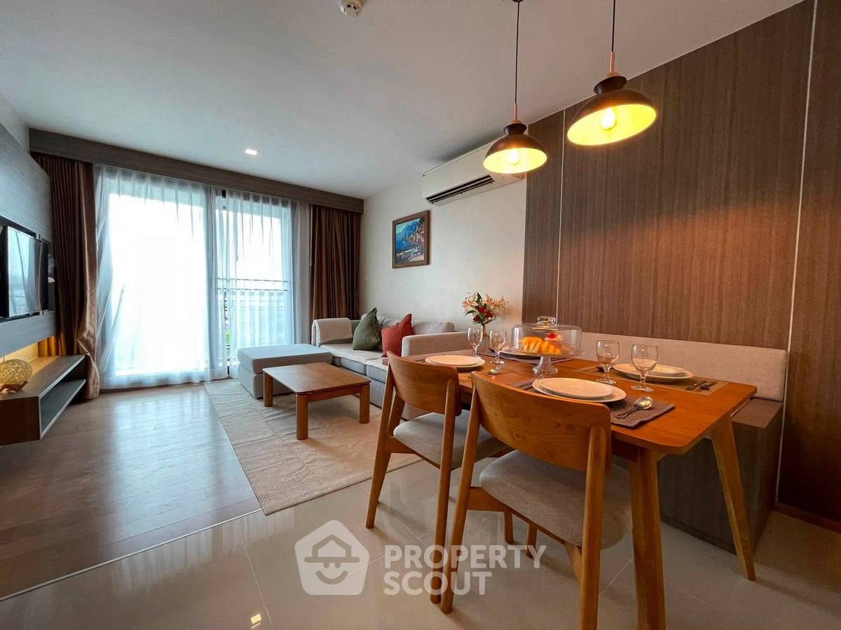 รูป คอนโด 2 ห้องนอน 70 ตร.ม. เพ็ทได้ ที่ Art @ Thonglor ใกล้ทองหล่อ (ID 3126528) - รูปที่ 4/12