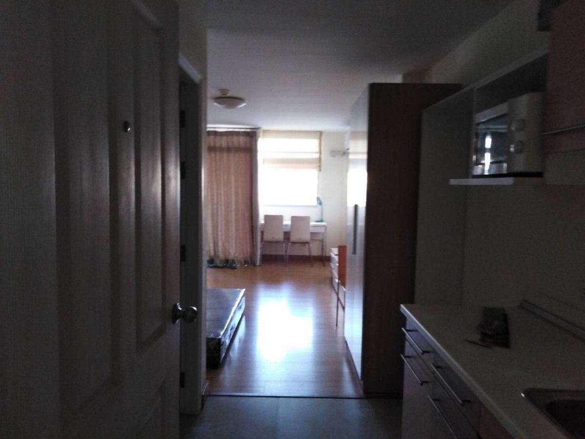 picture Condo for Rent Near BTS Onnut  500 M. - 7/24