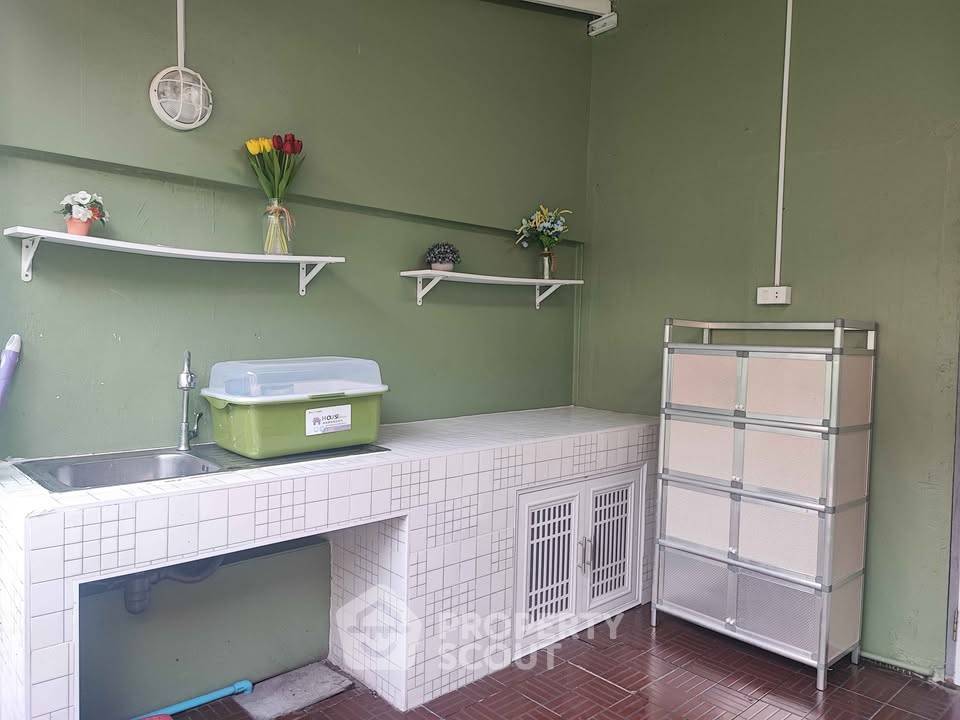 รูป ทาวน์เฮาส์ 2 ห้องนอน ให้เช่าในฉลอง ภูเก็ต ขนาด 100 ตารางเมตร (ID 3241465) - รูปที่ 10/21