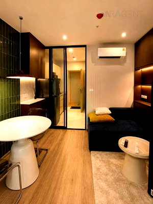 Condos for rent : 🎊 For Rent Condo CULTURE THONGLOR Building 1, Floor 17,1 bed room, Room size 31 sqm