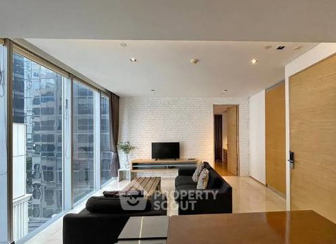 ขายคอนโด 1 ห้องนอน 61 ตร.ม. Saladaeng Residences ใกล้ MRT สีลม (ID 2793604)
