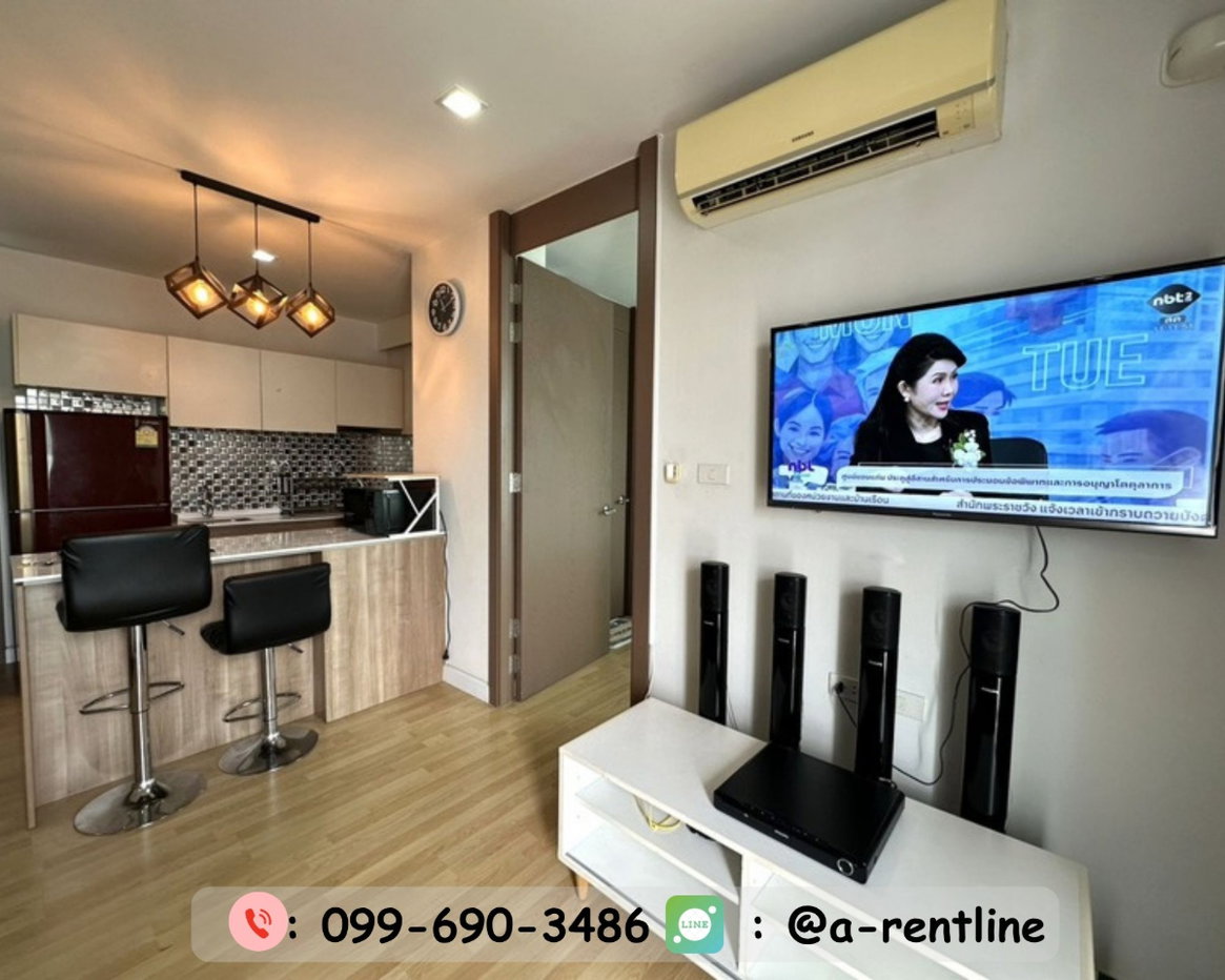 รูป  กรีน เลค คอนโด ศรีราชา 099-690-3486 - รูปที่ 3/14