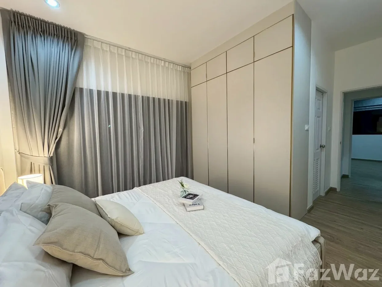 picture Brand New 3 Bedroom Pool Villa For Rent 5359727 - 15/20