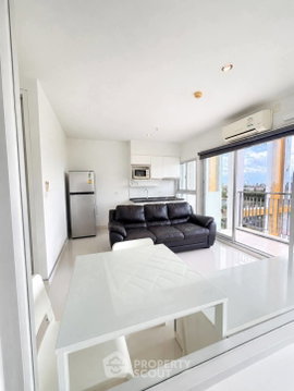 25th-Floor 1-BR At The Parkland Taksin-Thapa Near BTS Talat Phlu (ID 3241196)