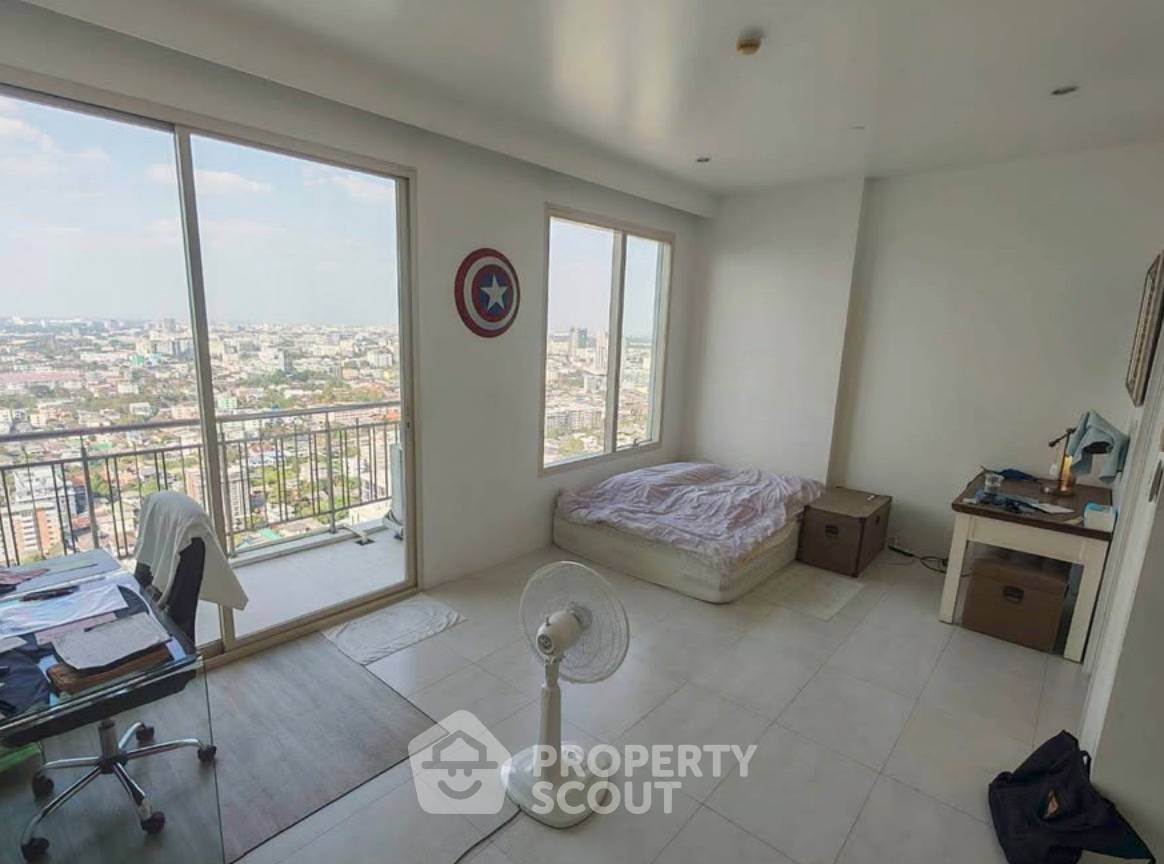 รูป คอนโด 1 ห้องนอน Wynn Condo ขนาด 40 ตารางเมตร ทำเลคลองถนน (ID 3236911) - รูปที่ 1/3