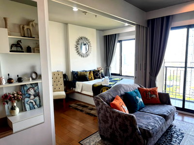 Condos for rent : OMG3364  [ Blocs 77 ]  Nice 1 Bedroom - for RENT 29-Aug-26