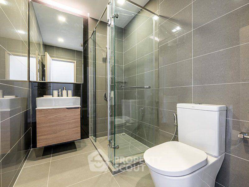 picture Pet-Friendly High-Floor 2-BR At M Thonglor 10 Near BTS Thong Lor (ID 3239324) - 10/11