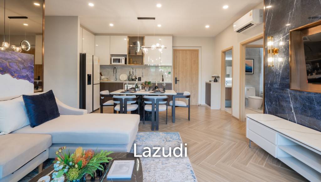 รูป 3 Bed 3 Bath 148 SQ.M The Modeva - รูปที่ 5/14